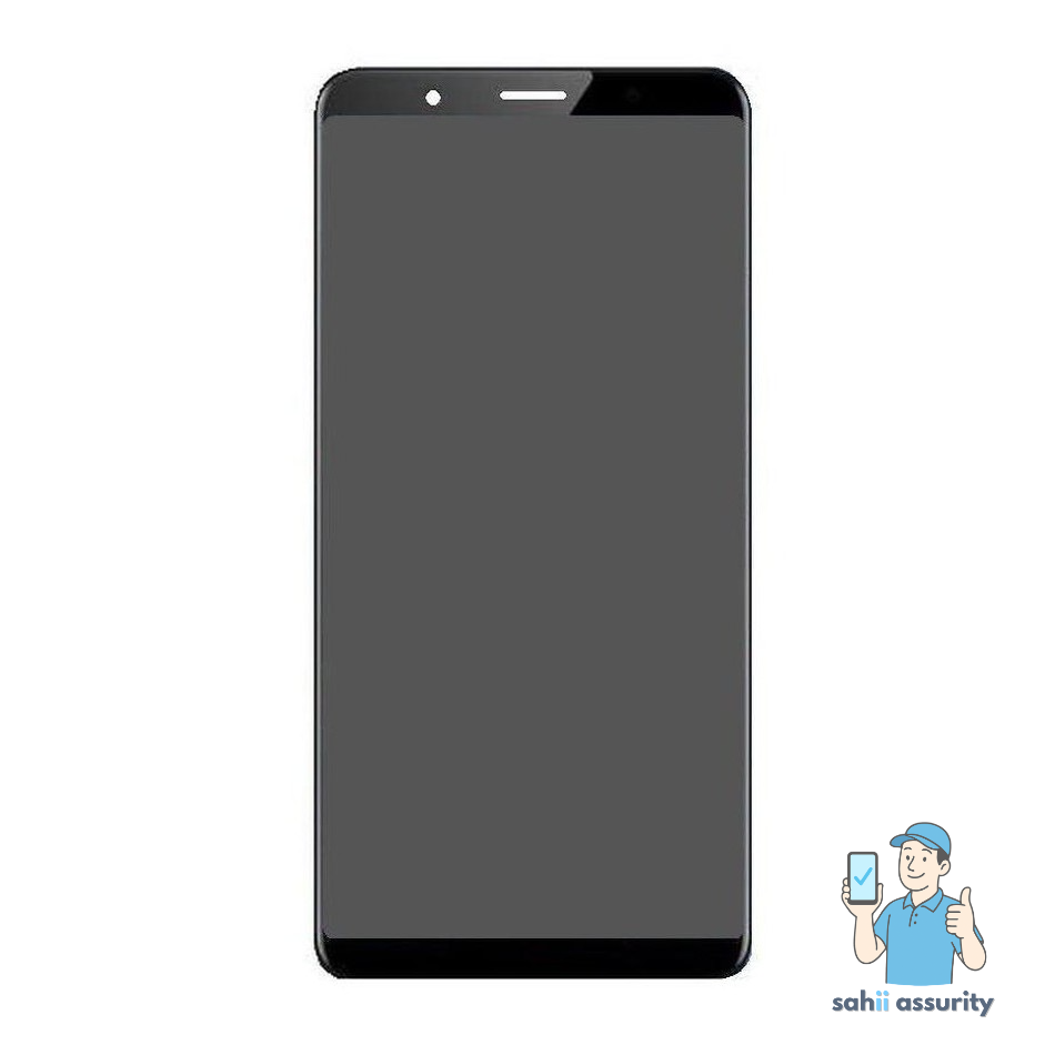 LCD with Touch Screen for Vivo X20 Plus UD
